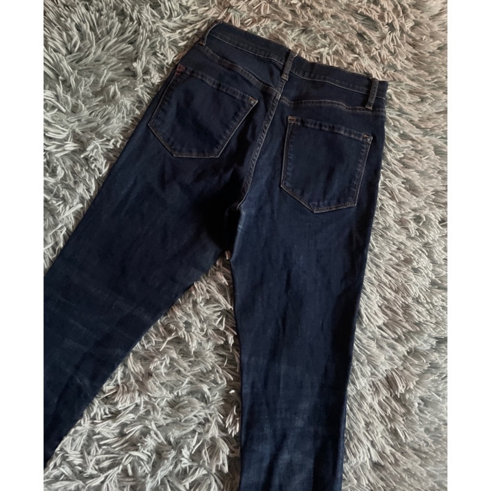 Twig High Rise Jeans - Picture 6 of 9